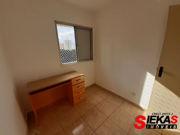 Imagem APARTAMENTO RESIDENCIAL em SÃO PAULO - SP, VILA ZILDA (TATUAPÉ)