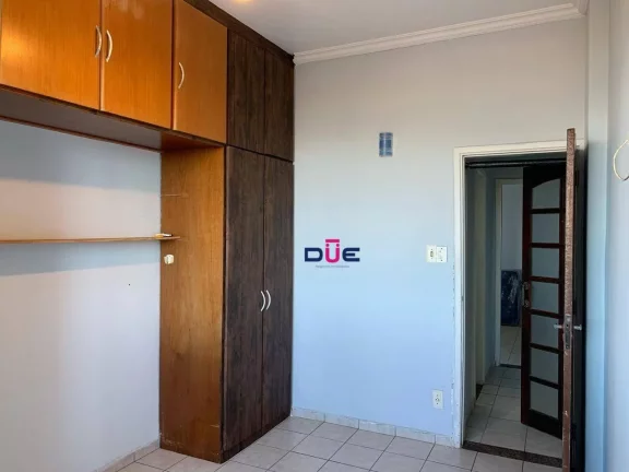 Imagem Apartamento 2 Quartos, Vista Mar- Itararé - São Vicente/SP