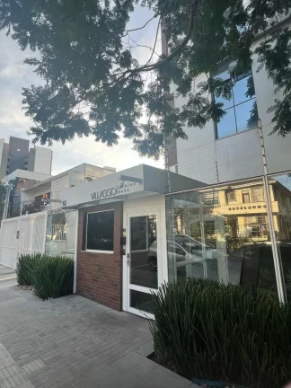 Imagem Apartamento com 2 Quartos à Venda, 76 m² em Menino Deus - Porto Alegre