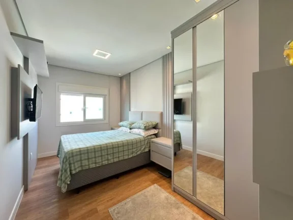 Imagem Apartamento 2 Dormitórios - Bairro Navegantes