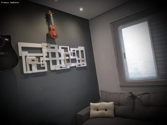 Imagem Apartamento para Venda em São Paulo, Jardim Vila Formosa, 3 dormitórios, 1 suíte, 2 banheiros, 1 vaga