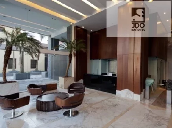 Imagem Sala Comercial a Venda no bairro Centro - Curitiba, PR