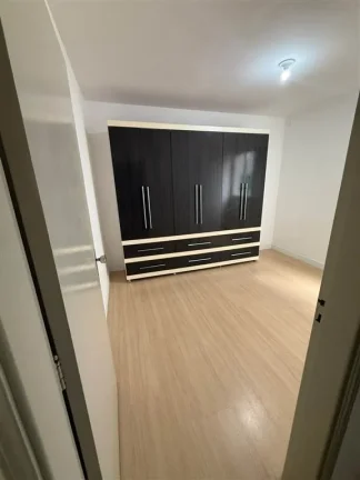 Imagem APARTAMENTO COM 41.13 m² - GUILHERMINA - PRAIA GRANDE SP