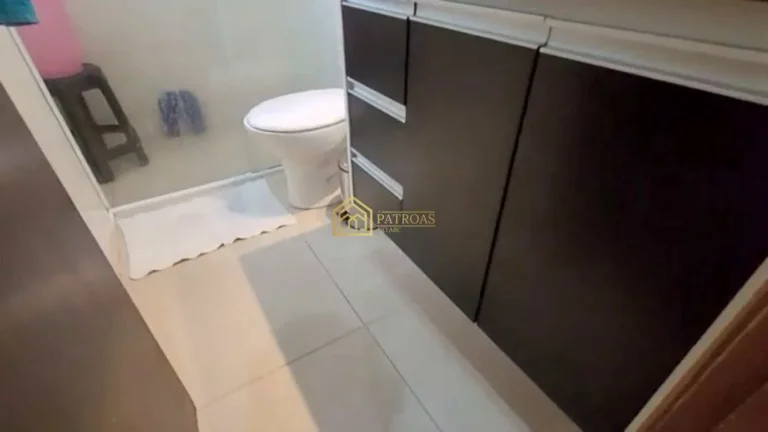 Imagem Apartamento Padrão