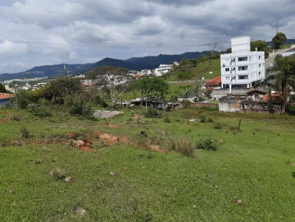 Imagem Terreno à Venda, 5.401,60 m² Madri, Palhoça, SC