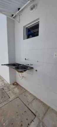 Imagem Casa para vender no Vale do Sol, Gramame - João Pessoa/PB