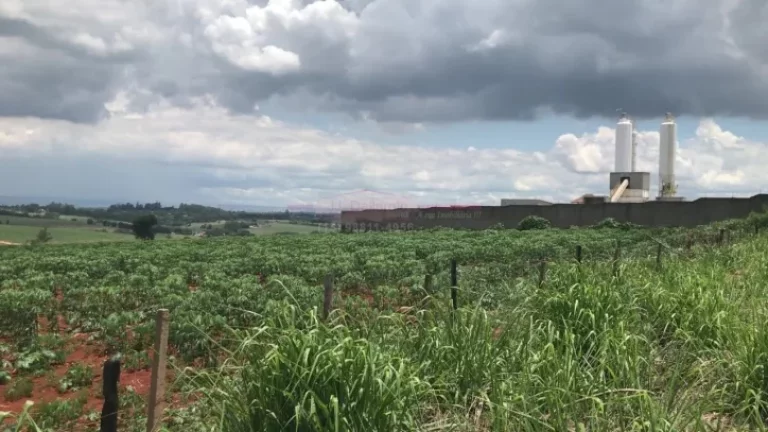 Imagem Terreno INDUSTRIAL á 1km Castelo Branco km99 sentido Sorocaba (Próx. Empres