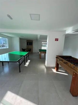 Imagem APARTAMENTO COM 88.34 m² - FORTE - PRAIA GRANDE SP