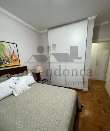 Imagem Apartamento em Higienópolis com 143m² pronto para morar!!!!