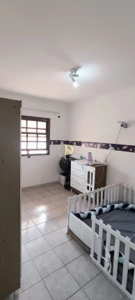 Imagem Casa - Bosque dos Eucaliptos - São José dos Campos - 4 Dormitórios (2 Suítes) -