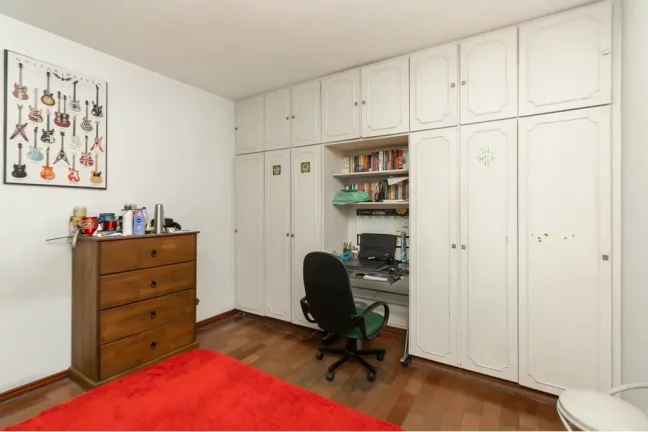 Imagem CASA RESIDENCIAL em São Paulo - SP, Butantã