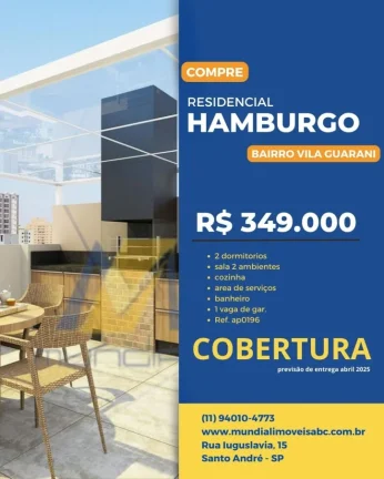 Foto do Imóvel