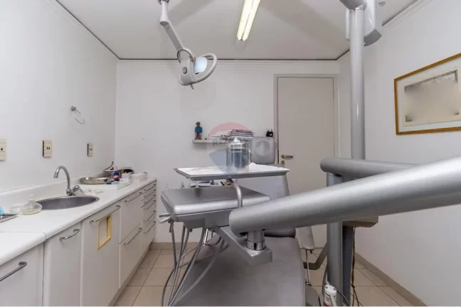 Imagem Conjunto Comercial Mobiliado com 30m² no Jardim Paulista
