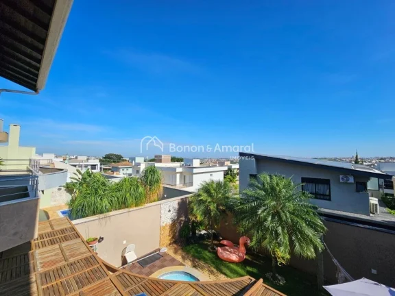 Imagem Casa à venda no Swiss Park em Campinas, localizada próxima ao Colégio RDS Swiss, academias de dan...
