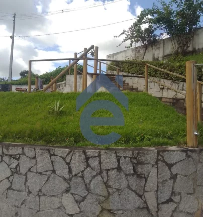 Imagem Lote à venda, Viçosa, com área lazer e piscina, próximo a Mar Vermelho