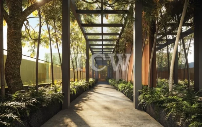 Foto do imóvel: Apartamento à venda no bairro Vila Nova Conceição - São Paulo/SP, Zona Sul