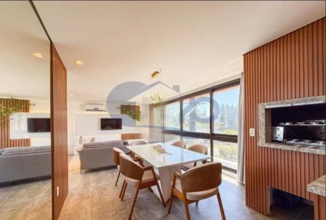 Imagem Apartamento a venda com 3 dormitorios na Praia Grande em Torres/RS