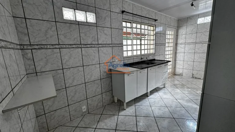 Imagem Casa à venda no bairro Vila Dias - Mogi Mirim/SP
