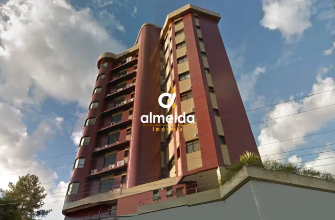 Imagem Residencial Via Veneto