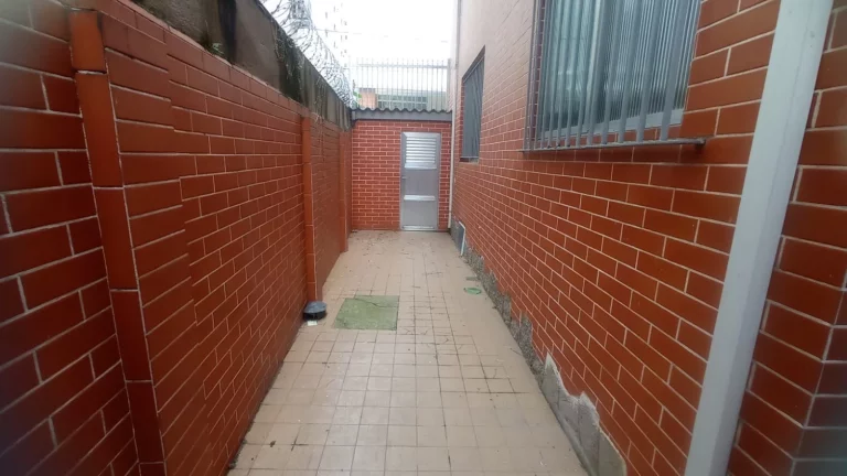 Imagem Sobrado 2 Quartos, 2 Vagas - Embaré -Santos - SP