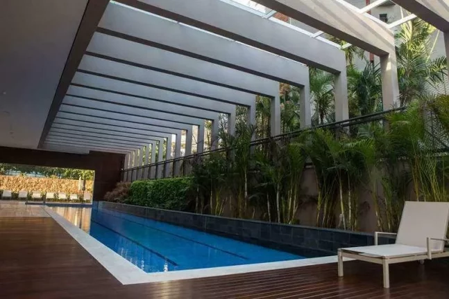 Imagem Apartamento à venda em São Paulo/SP