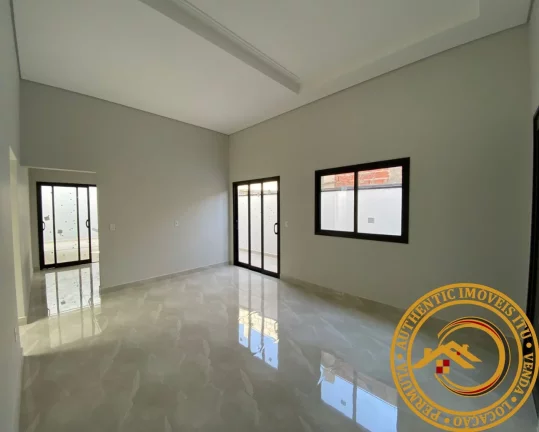Imagem CASA RESIDENCIAL em ITU - SP, JARDIM SÃO JOSÉ