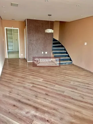 Imagem Venda Sobrado no Parque Jabaquara - 132m², 2 Dormitórios
