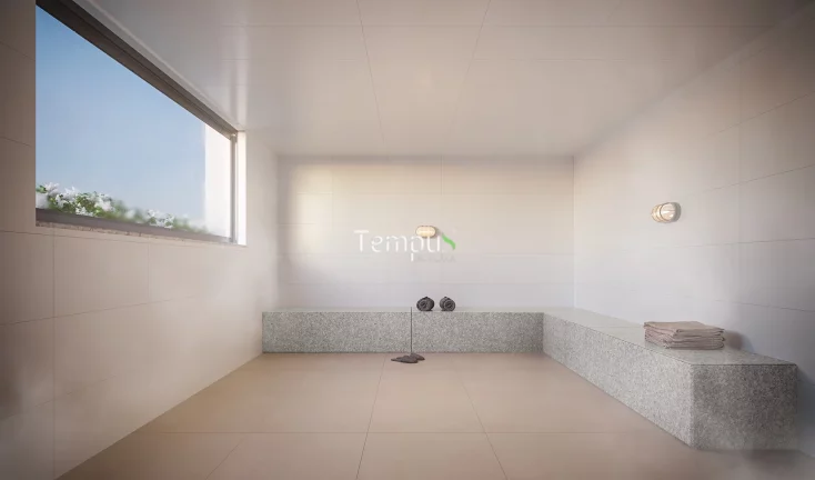 Imagem Ilumi Bueno - Apartamento na planta 3 suítes - Setor Bueno