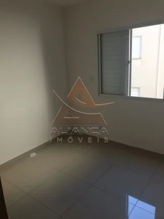 Imagem Apartamento - Ribeirão Preto - Vila Virgínia