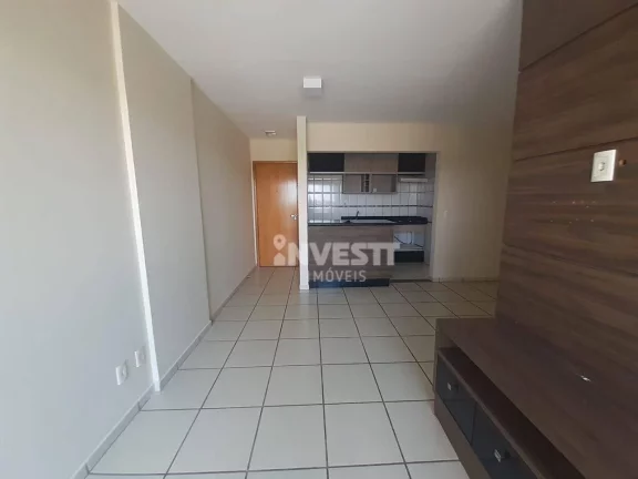Imagem Apartamento à venda na Vila dos Alpes - Goiânia/GO