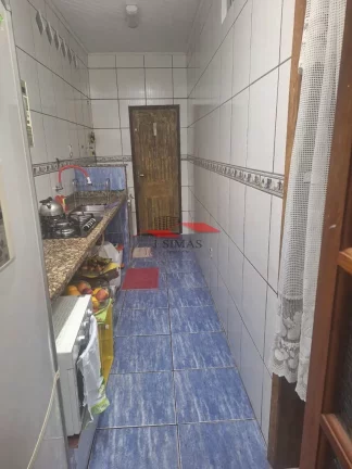 Imagem JIMB 162 Casa 8832 - Casa à venda no bairro Jardim Itu - Porto Alegre/RS