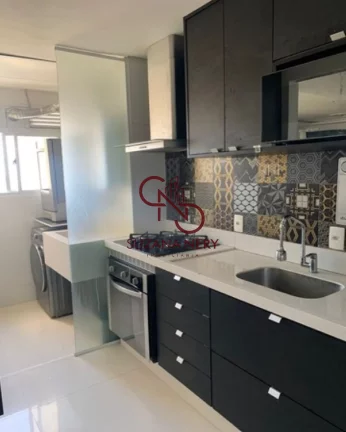 Imagem COBERTURA NO CONDOMÍNIO CLUB L'ACQUA EM NATAL