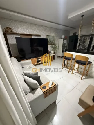 Imagem CA1646Linda casa com 3 quartos sendo 1 suíte localizada no Parque Real A casa possui - 3 quartos se...
