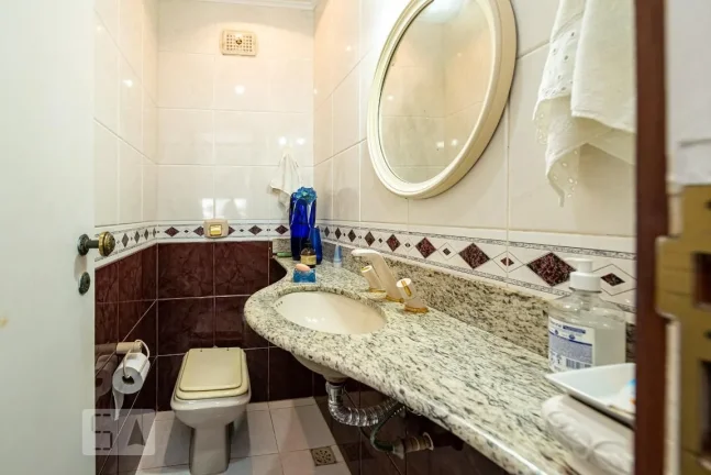 Imagem Apartamento à Venda - Leblon, 4 Quartos, 230 m2