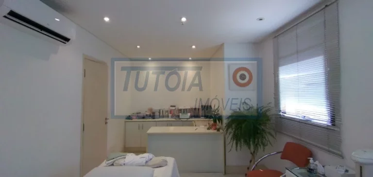 Imagem CONJUNTO COMERCIAL PARA VENDA NO PARAISO