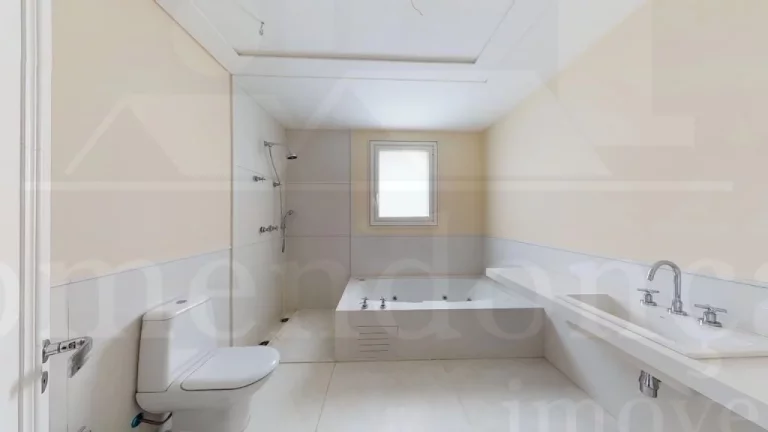 Imagem Apartamento Gardem Novo, 4 suites, 6 vagas, 957m²
