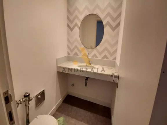 Imagem Apartamento à venda no condomínio Novo Leblon Barra da Tijuca