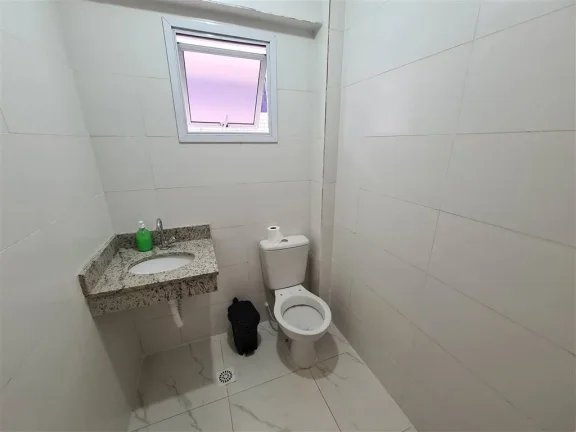 Imagem Apartamento a venda em com 2 dormitórios em Praia Grande.