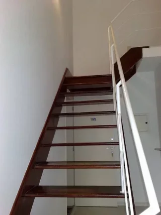 Imagem Flat para VENDA em Vila Uberabinha - Duplex Life Moema 48m²