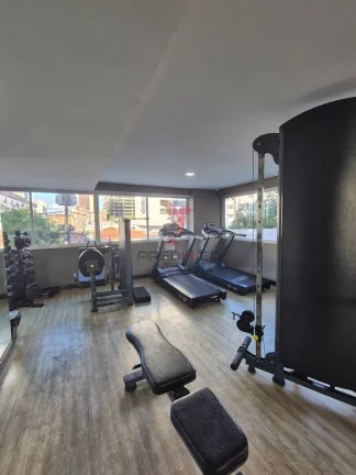 Imagem Apartamento à Venda – Manaíra | Andar Alto | R$ 710.000