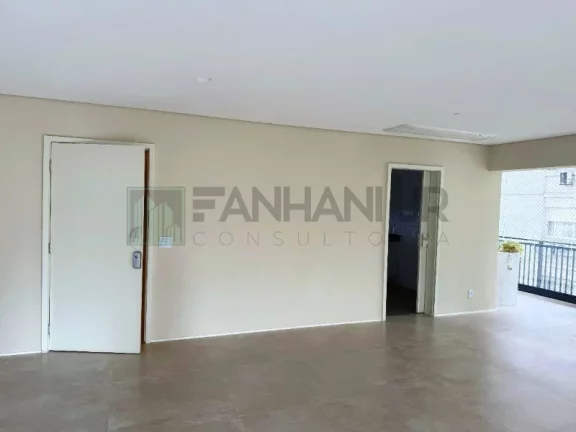 Imagem Imperdível: Apartamento à venda no Jardim Paulista, São Paulo-SP, com 3 suítes, 3 salas, 5 banheiros, 4 vagas e 226m² de área.