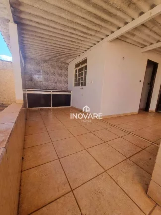 Imagem Casa com 3 dormitórios à venda por R$ 315.000,00 - Vila Vitória - Itumbiara/GO