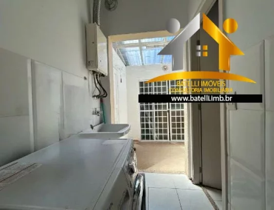 Imagem Casa a venda condomínio Bosque dos Manacás - Batelli Imóveis