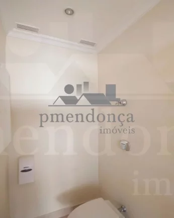 Imagem Apartamento em Higienópolis com 3 quartos (1 suíte) e 1 vaga, 180 m2