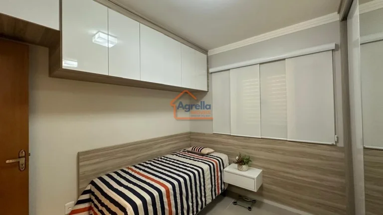 Imagem Casa à venda no bairro Loteamento Parque Real Guaçu - Mogi Guaçu/SP