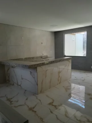 Imagem Casa em Santa Luzia