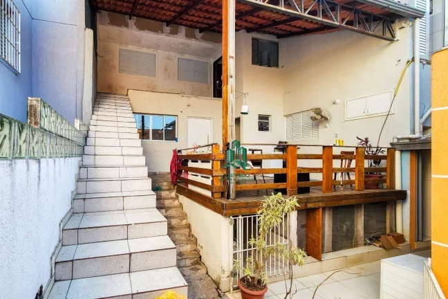 Imagem Sobrado com 7 dormitórios à venda, 250 m² por R$ 901.000,00 - Jardim Santa Cecília - Guarulhos/SP