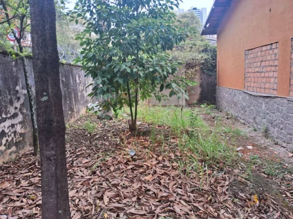 Imagem Terreno à venda, 506 m² por R$ 1.690.000,00 - Pacaembu - São Paulo/SP