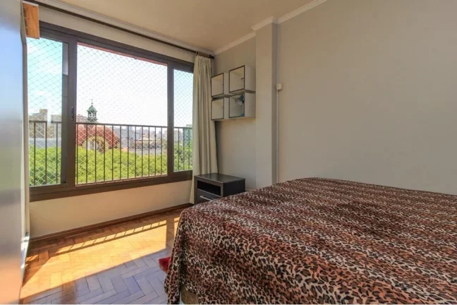 Imagem Apartamento à venda em Porto Alegre, Centro Histórico, com 2 quartos, 128m2
