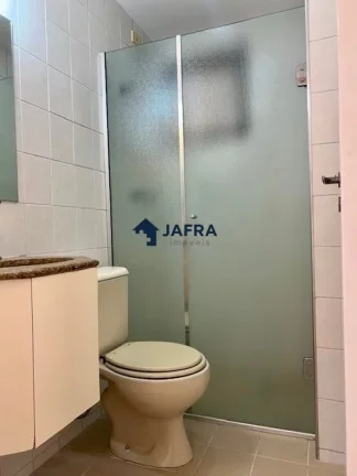 Imagem Venda 2 quartos (1 suíte) com vaga fixa Shopping Frei Caneca